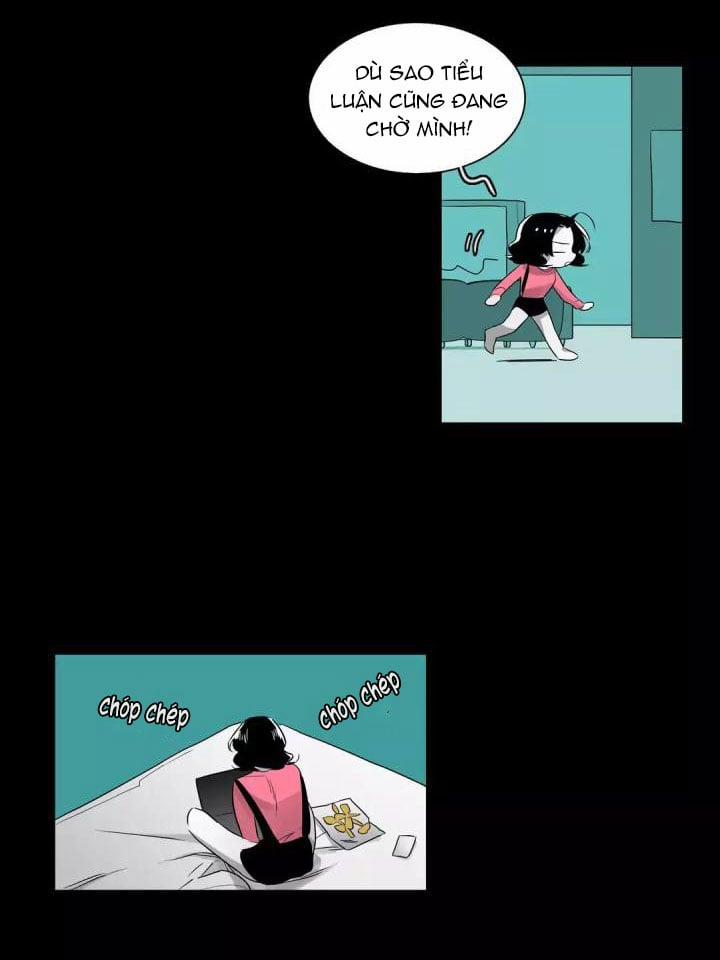 Hội Chứng Biến Mất Sinh Ôi 8 trang 24