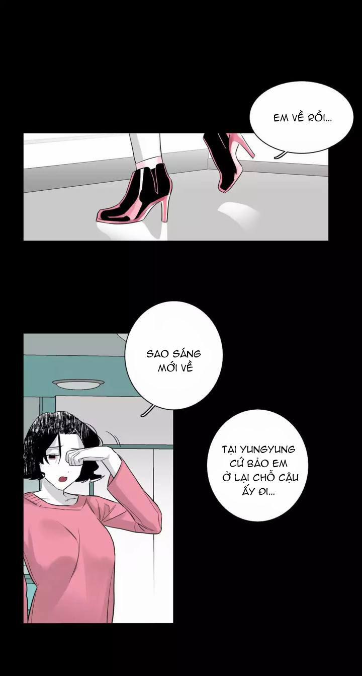 Hội Chứng Biến Mất Sinh Ôi 9 trang 20