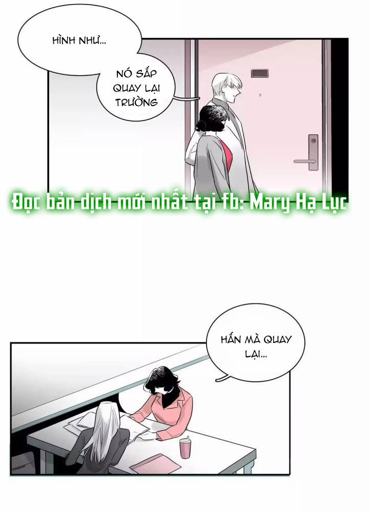 Hội Chứng Biến Mất Sinh Ôi 9 trang 27