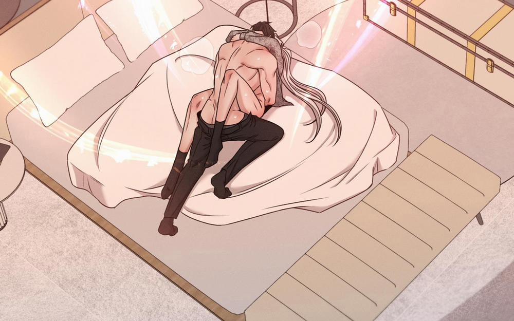 Hội Chứng Minmotion 34 trang 188