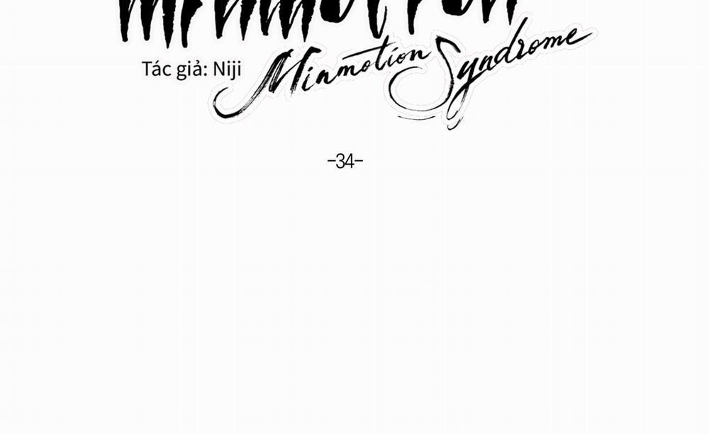 Hội Chứng Minmotion 34 trang 66