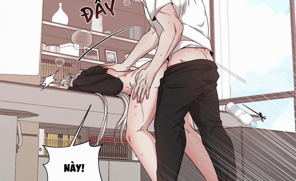 Hội Chứng Minmotion 38 trang 21