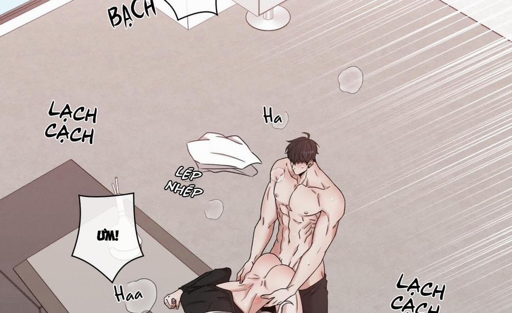 Hội Chứng Minmotion 38 trang 34