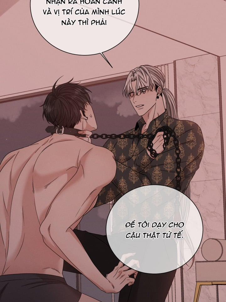 Hội Chứng Minmotion 4 trang 26