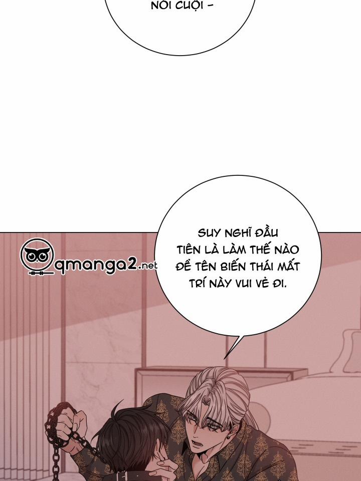 Hội Chứng Minmotion 4 trang 32