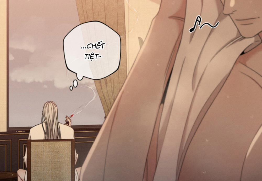 Hội Chứng Minmotion 5 trang 31