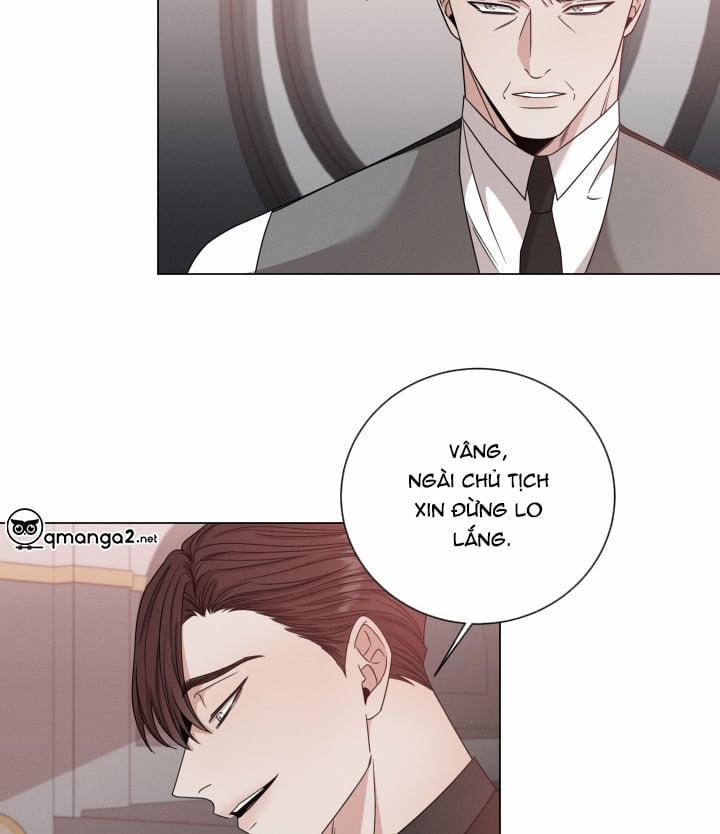 Hội Chứng Minmotion 6 trang 22