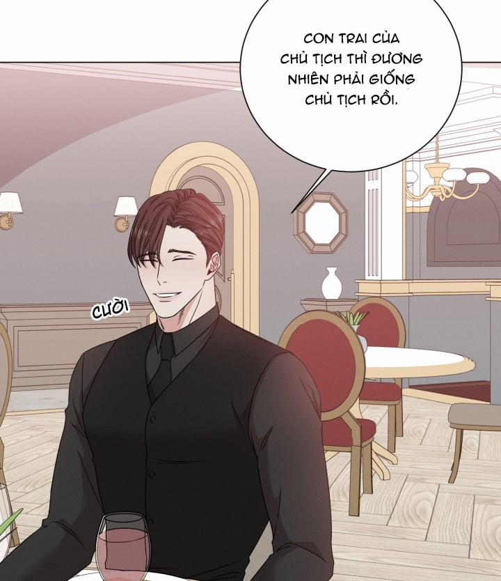 Hội Chứng Minmotion 6 trang 30