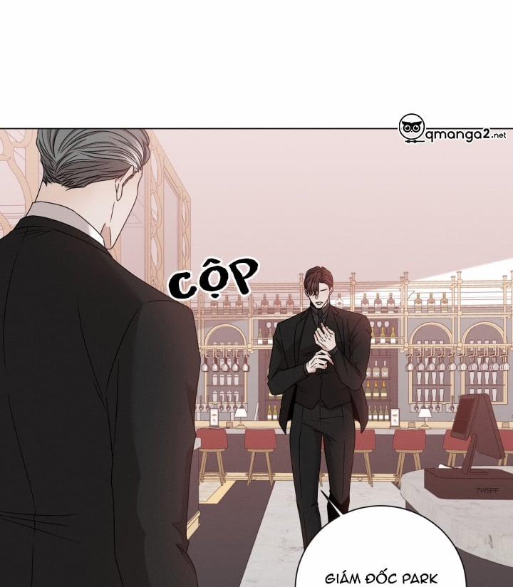 Hội Chứng Minmotion 6 trang 40