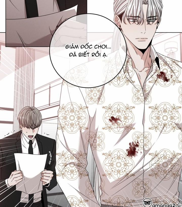 Hội Chứng Minmotion 6 trang 81