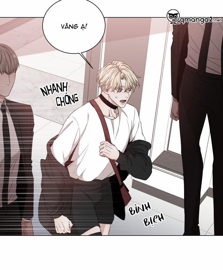 Hội Chứng Minmotion 8 trang 13