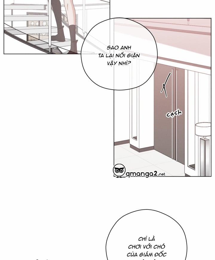 Hội Chứng Minmotion 8 trang 21