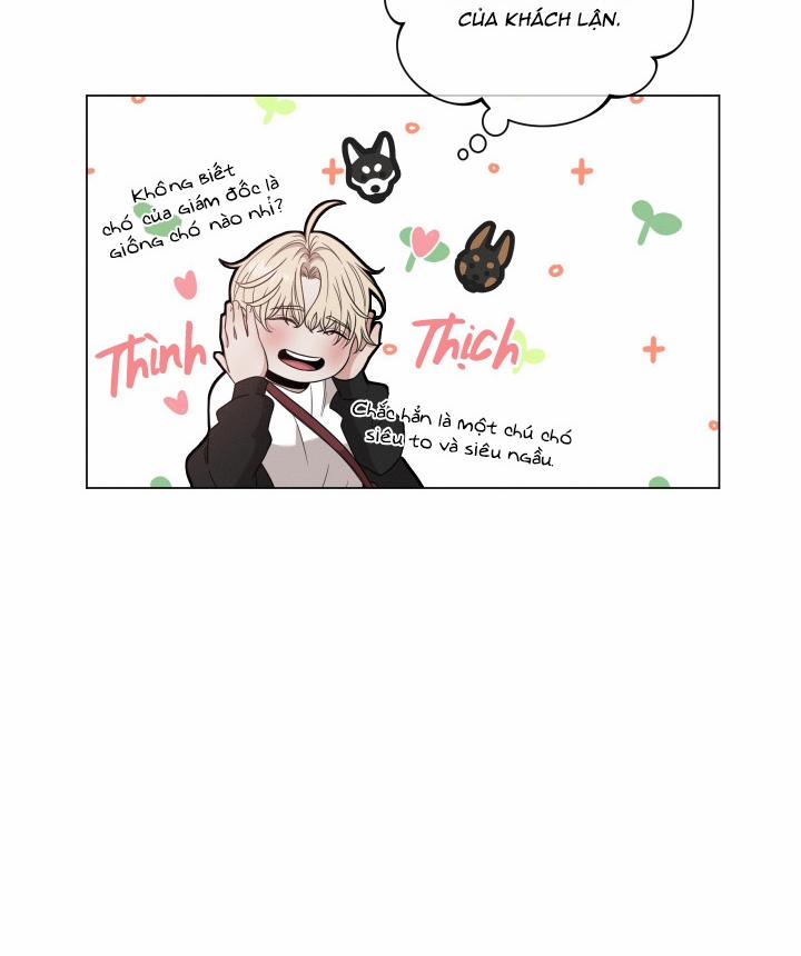 Hội Chứng Minmotion 8 trang 23