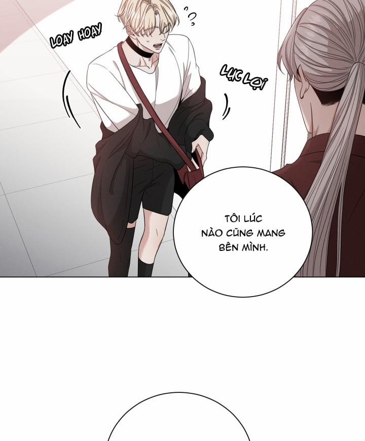 Hội Chứng Minmotion 8 trang 27