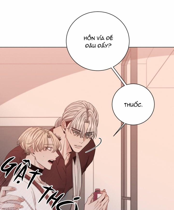 Hội Chứng Minmotion 8 trang 50