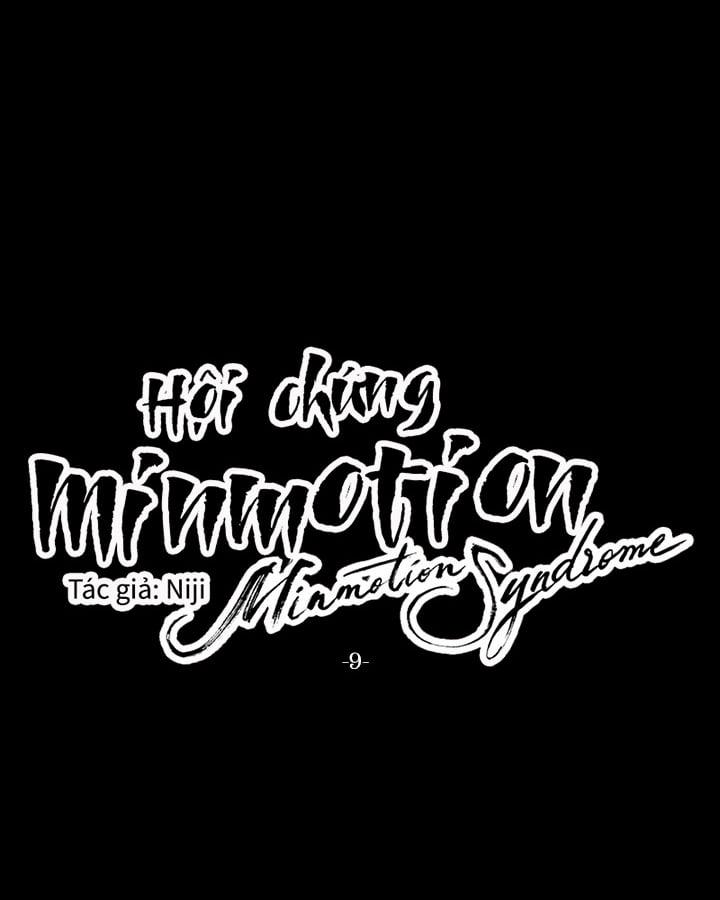 Hội Chứng Minmotion 9 trang 4