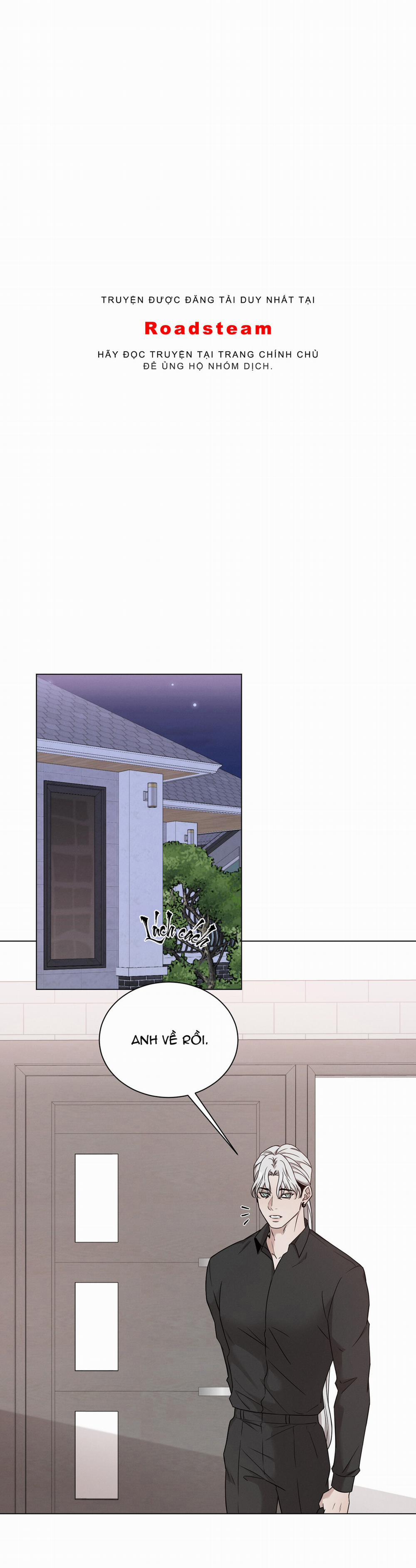 Hội Chứng Minmotion Ngoại Truyện 12 trang 1