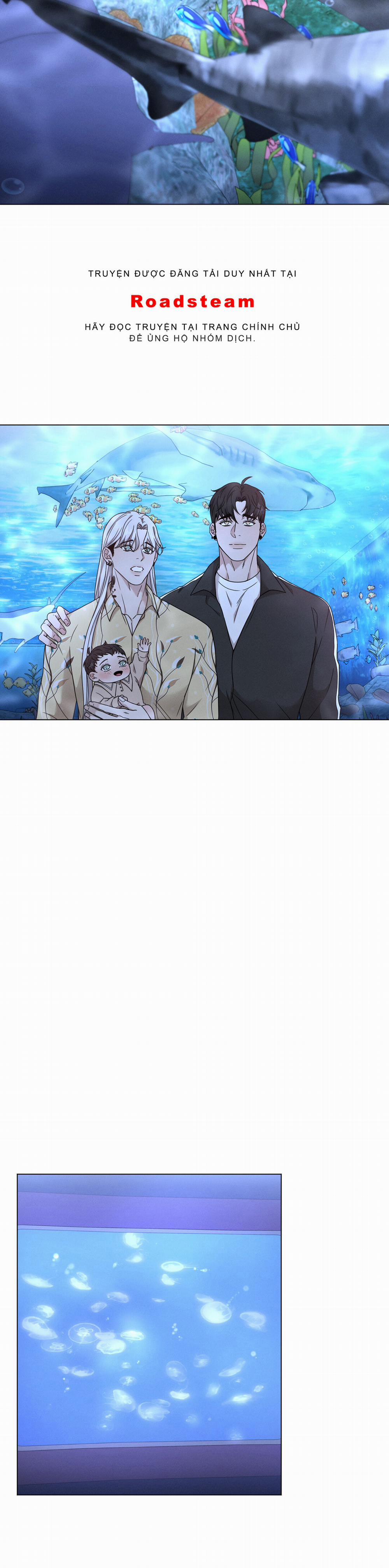 Hội Chứng Minmotion Ngoại Truyện 12 trang 16