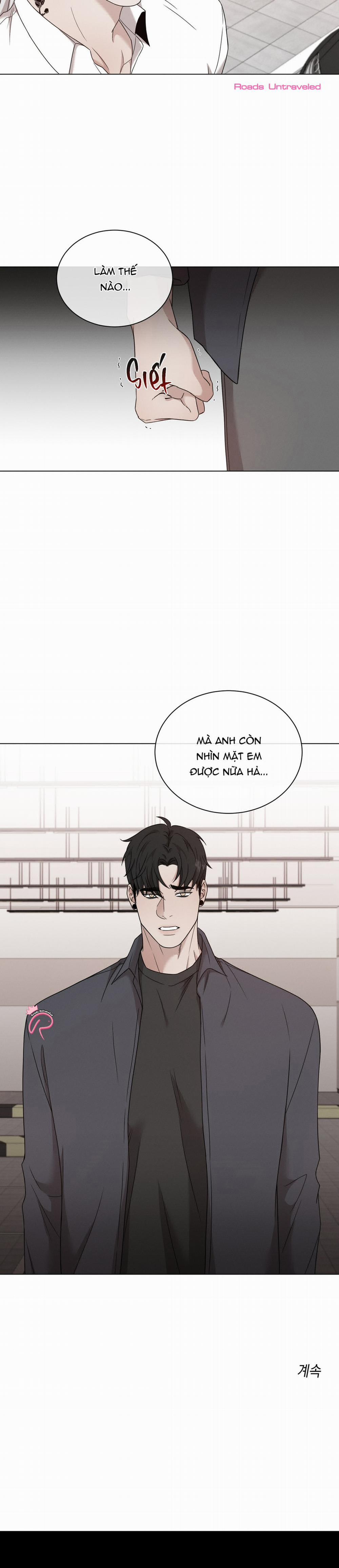 Hội Chứng Minmotion Ngoại Truyện 16 trang 20