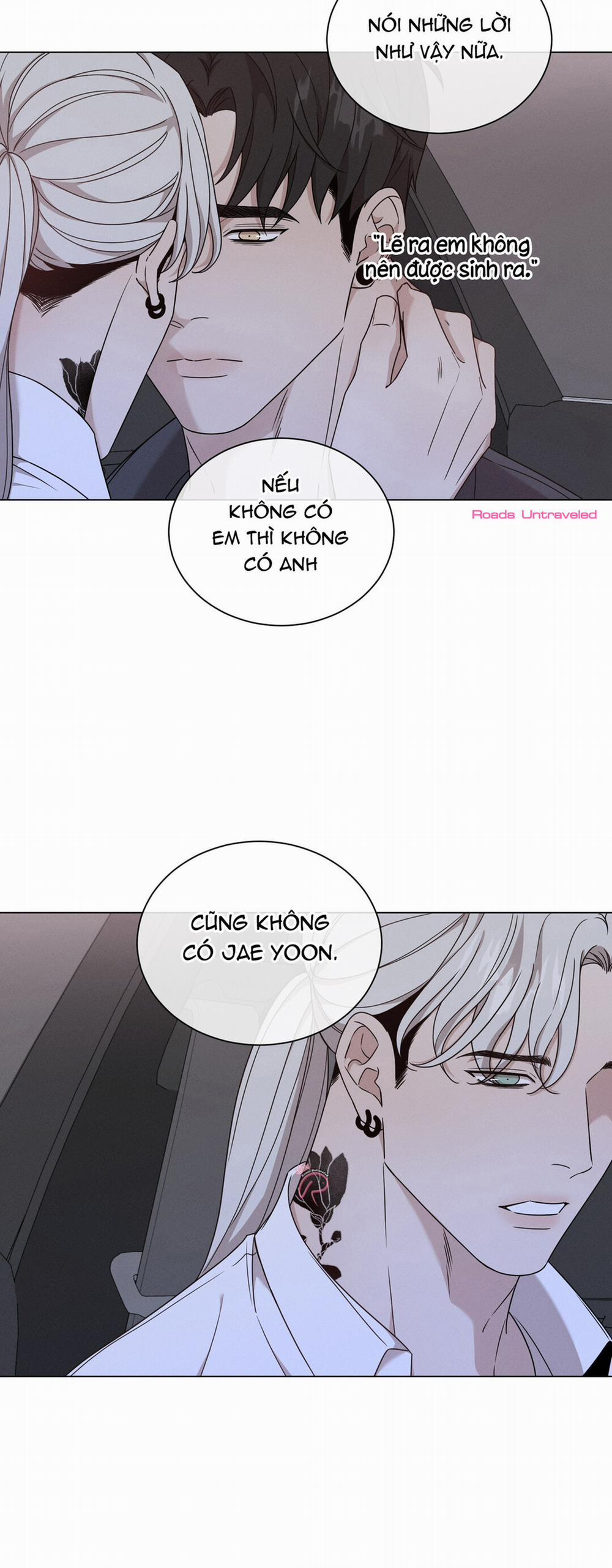 Hội Chứng Minmotion Ngoại Truyện 18 trang 2