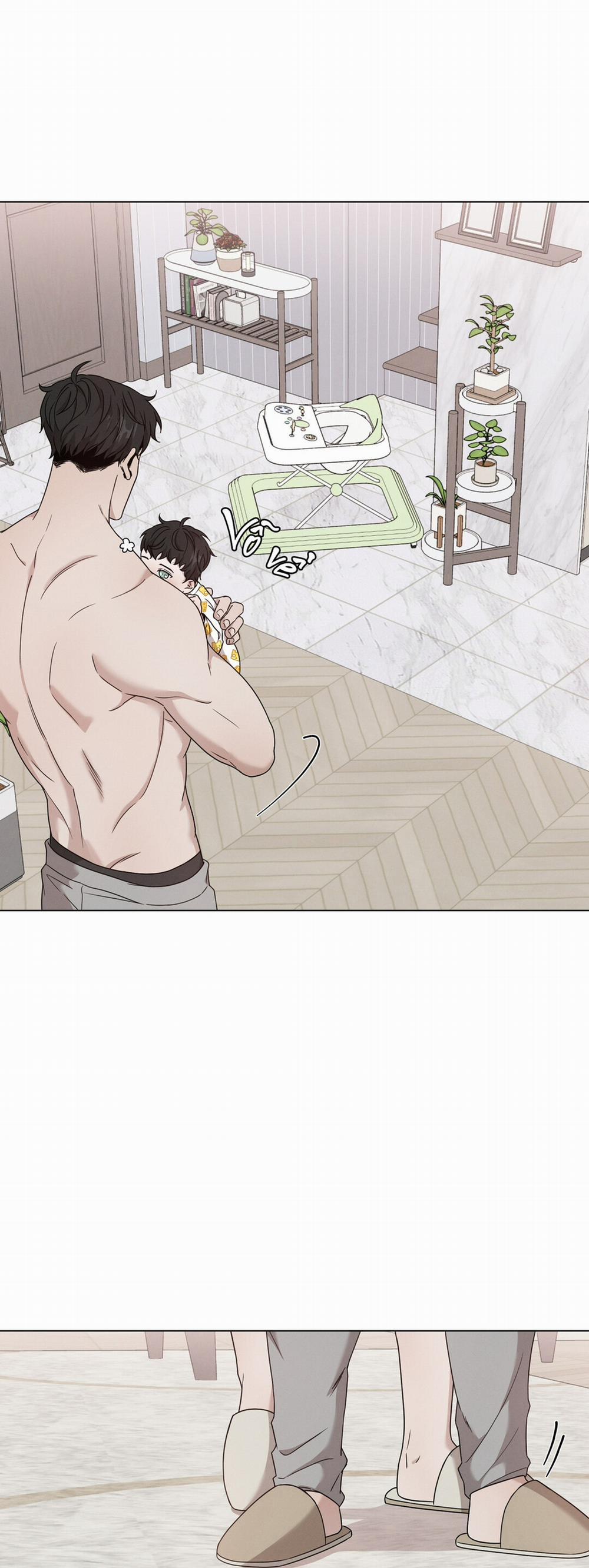 Hội Chứng Minmotion Ngoại Truyện 18 trang 23