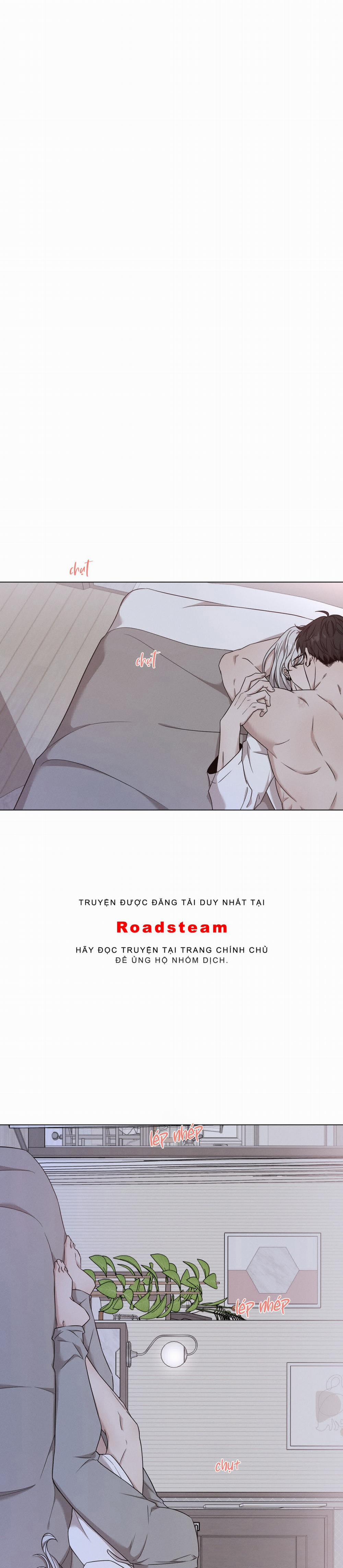 Hội Chứng Minmotion Ngoại Truyện 19 trang 0