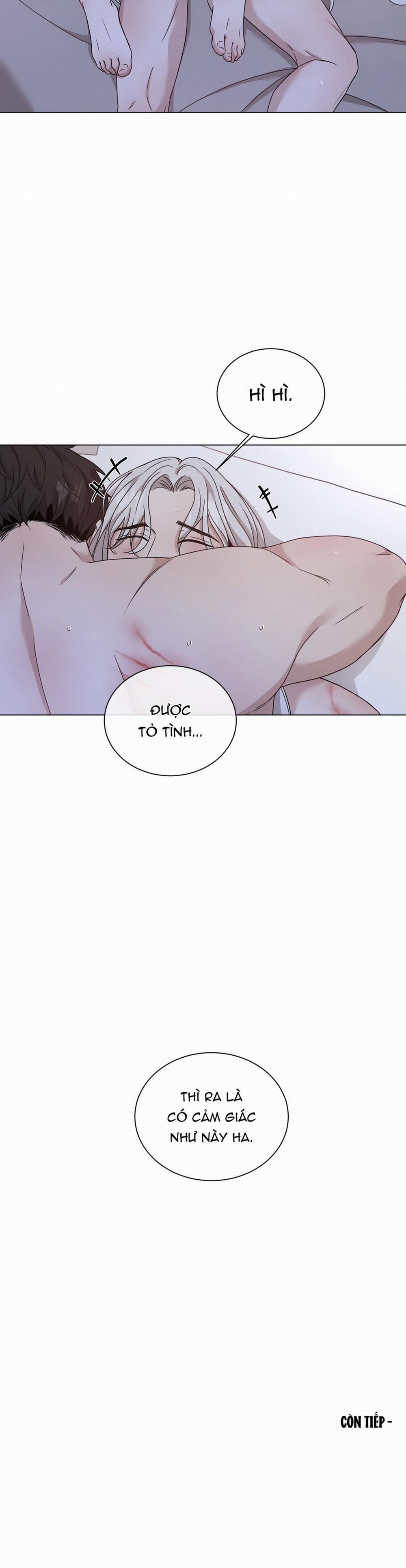 Hội Chứng Minmotion Ngoại Truyện 19 trang 25