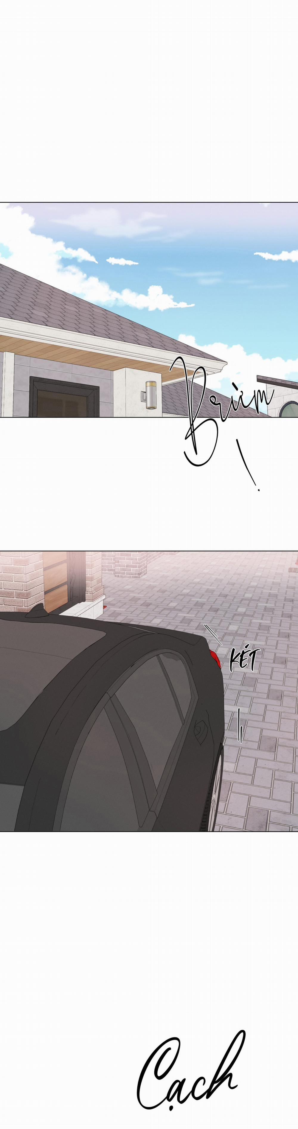 Hội Chứng Minmotion Ngoại Truyện 21 trang 10