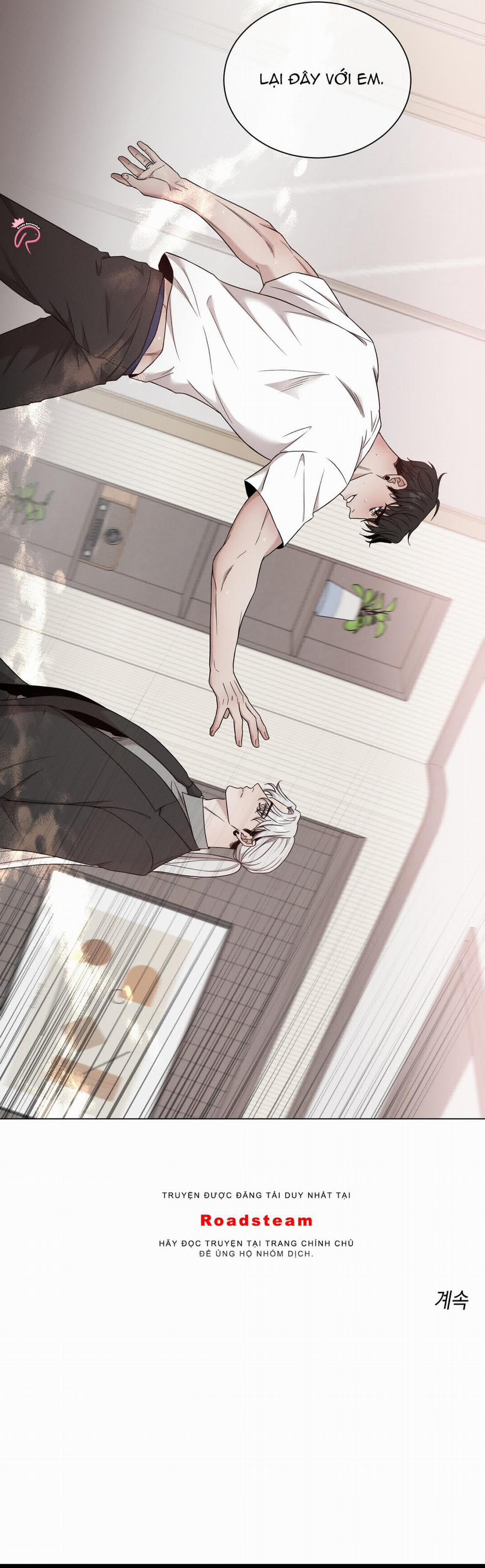 Hội Chứng Minmotion Ngoại Truyện 21 trang 26