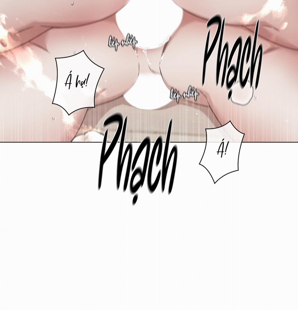 Hội Chứng Minmotion Ngoại Truyện 23 trang 22