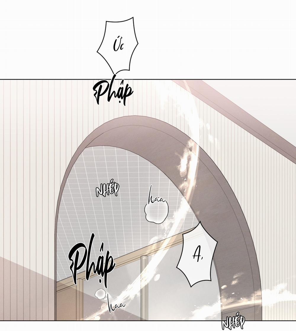 Hội Chứng Minmotion Ngoại Truyện 23 trang 25