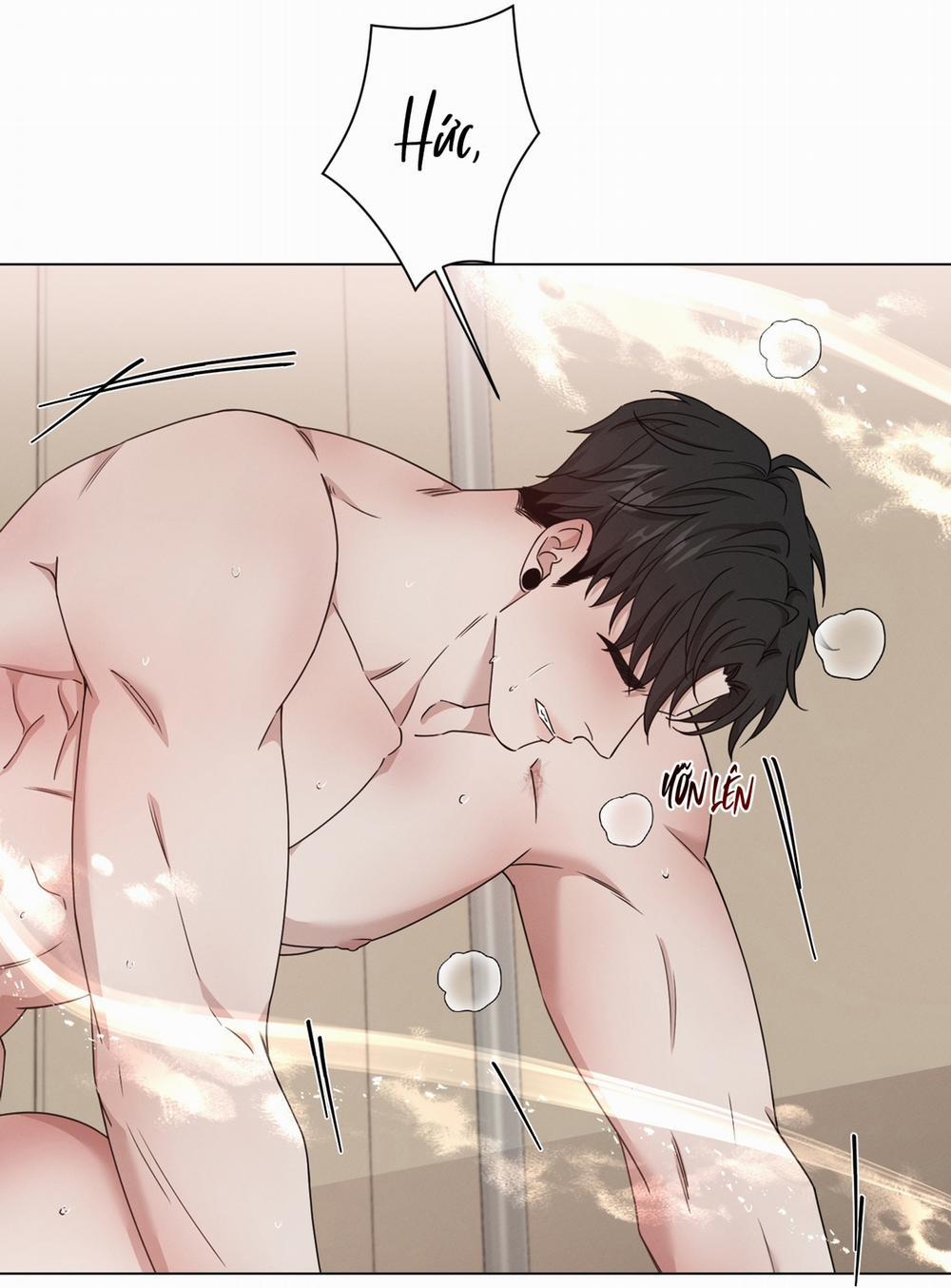 Hội Chứng Minmotion Ngoại Truyện 23 trang 31