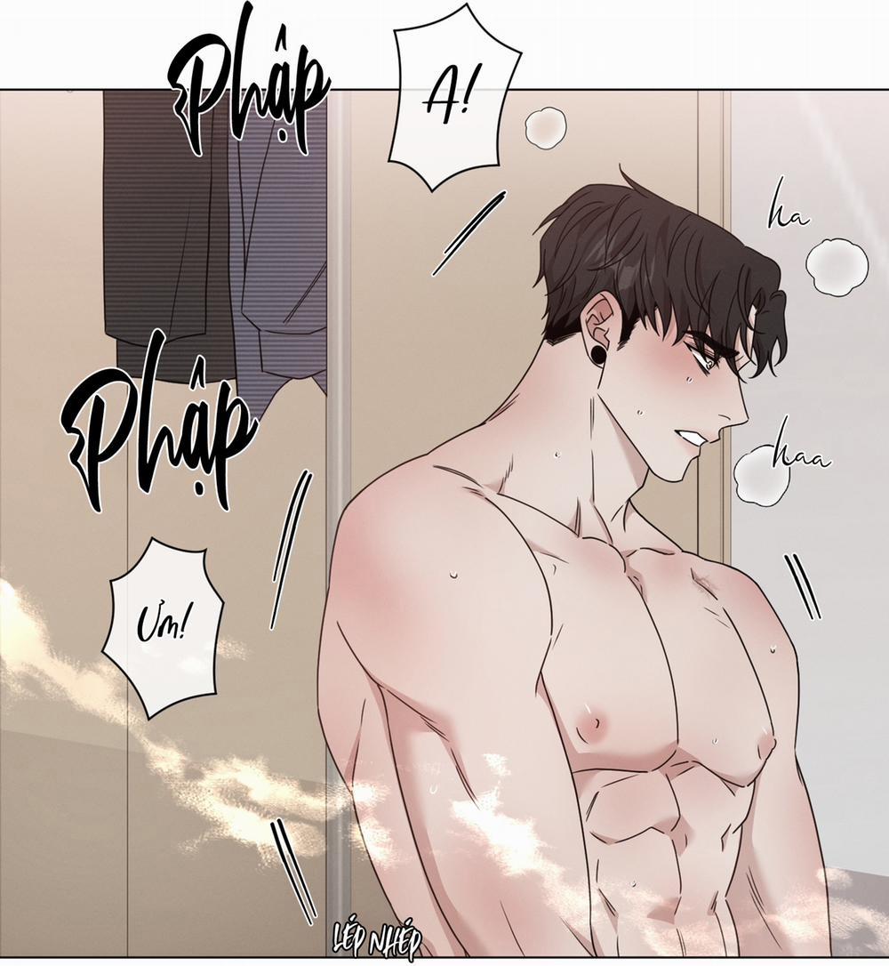 Hội Chứng Minmotion Ngoại Truyện 23 trang 47