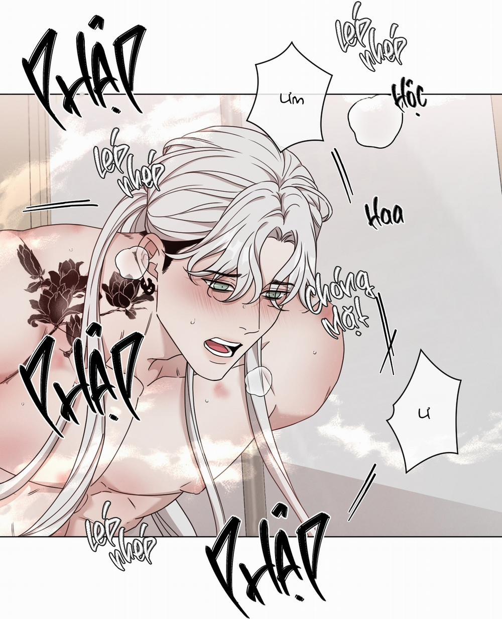 Hội Chứng Minmotion Ngoại Truyện 23 trang 49