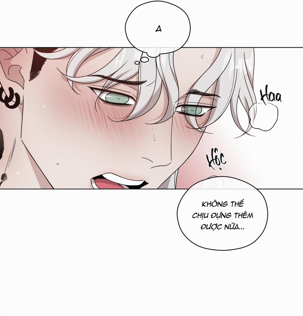 Hội Chứng Minmotion Ngoại Truyện 23 trang 52