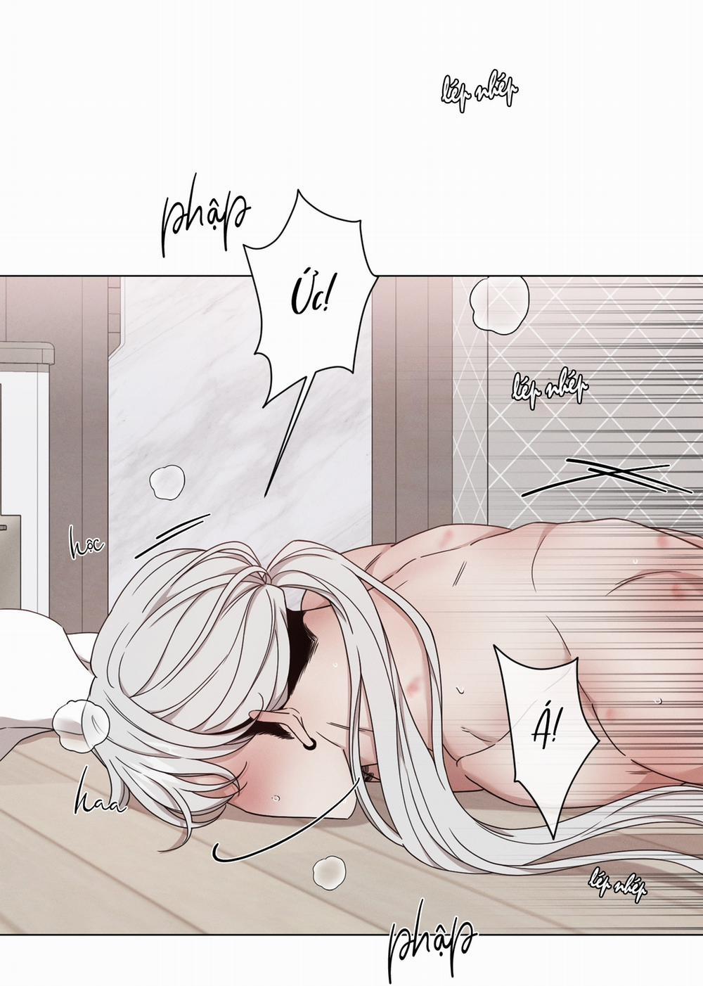 Hội Chứng Minmotion Ngoại Truyện 23 trang 8