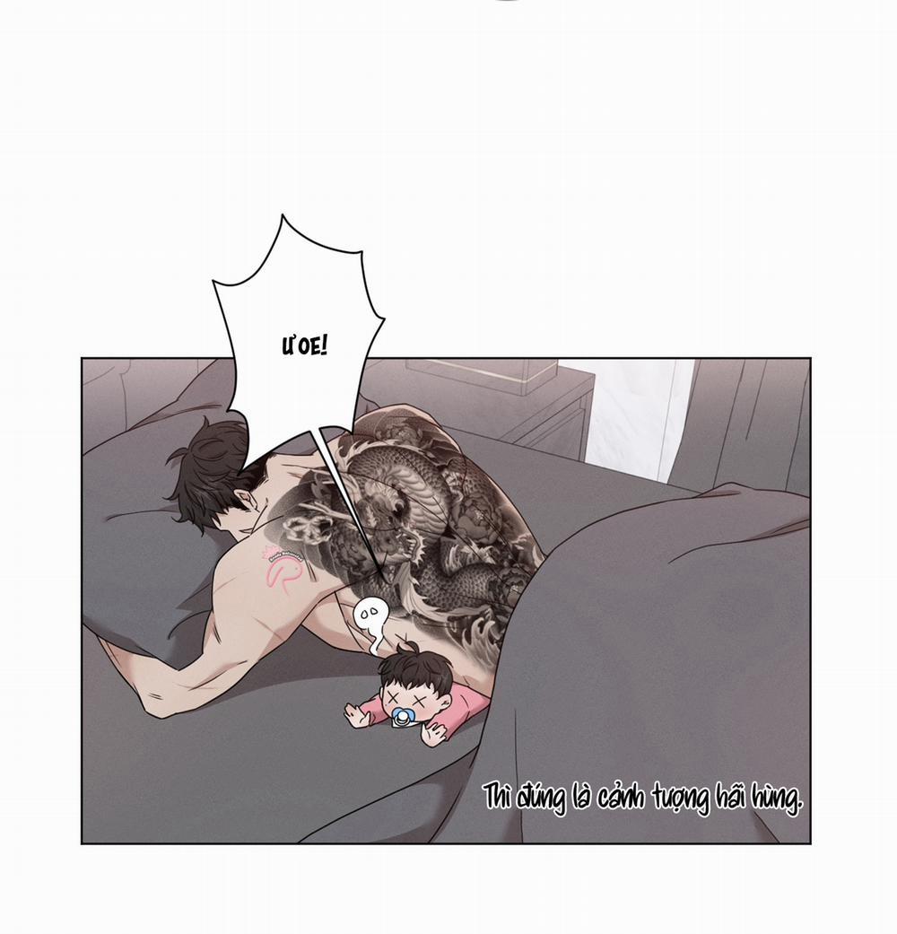 Hội Chứng Minmotion Ngoại Truyện 23 trang 84