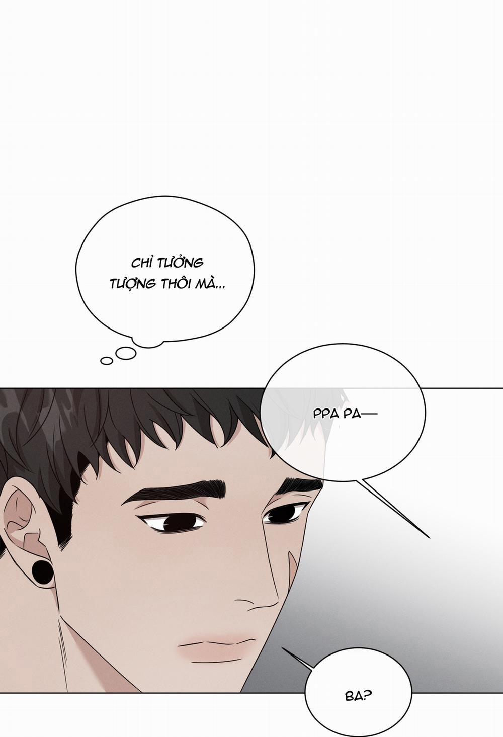 Hội Chứng Minmotion Ngoại Truyện 23 trang 85