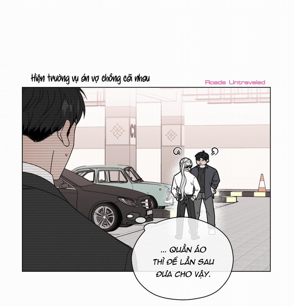 Hội Chứng Minmotion Ngoại Truyện 23 trang 93