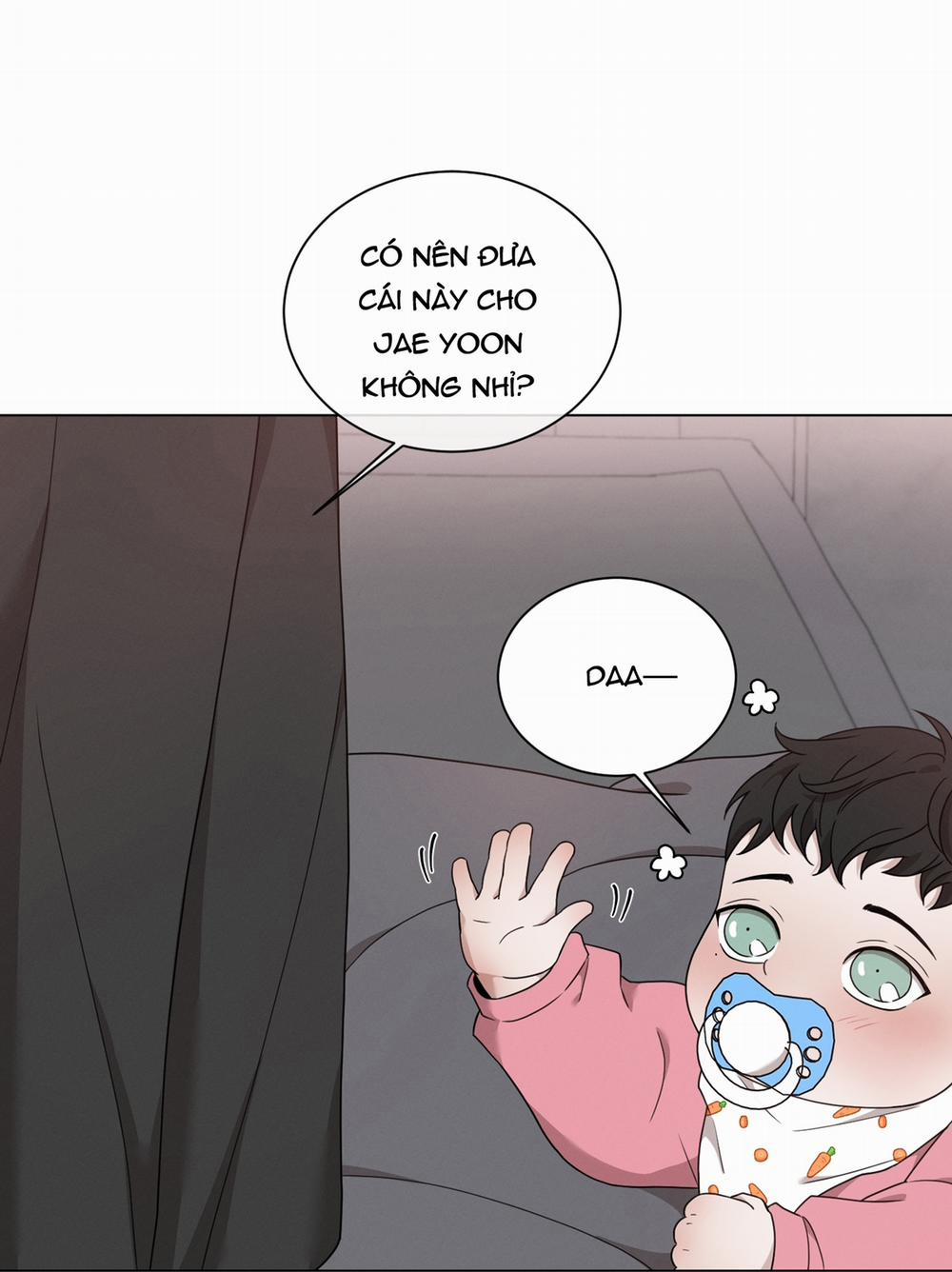 Hội Chứng Minmotion Ngoại Truyện 23 trang 96