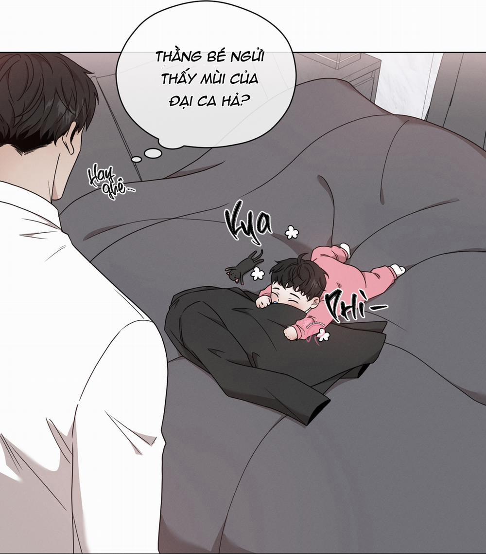 Hội Chứng Minmotion Ngoại Truyện 23 trang 98