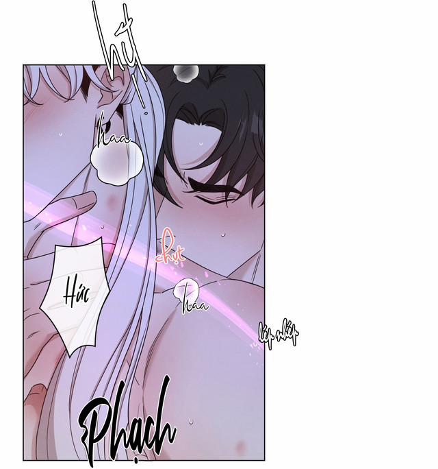 Hội Chứng Minmotion Ngoại Truyện 24 trang 31