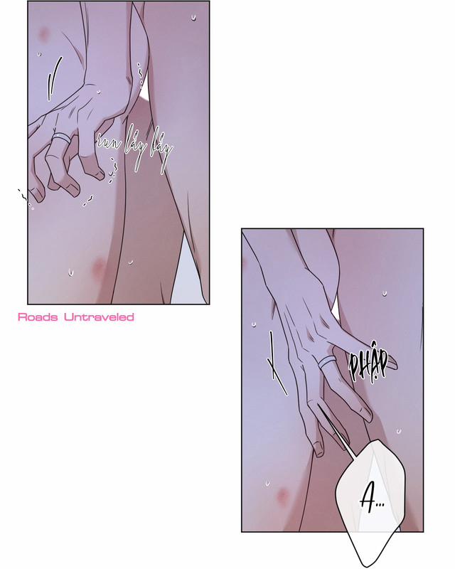 Hội Chứng Minmotion Ngoại Truyện 24 trang 48