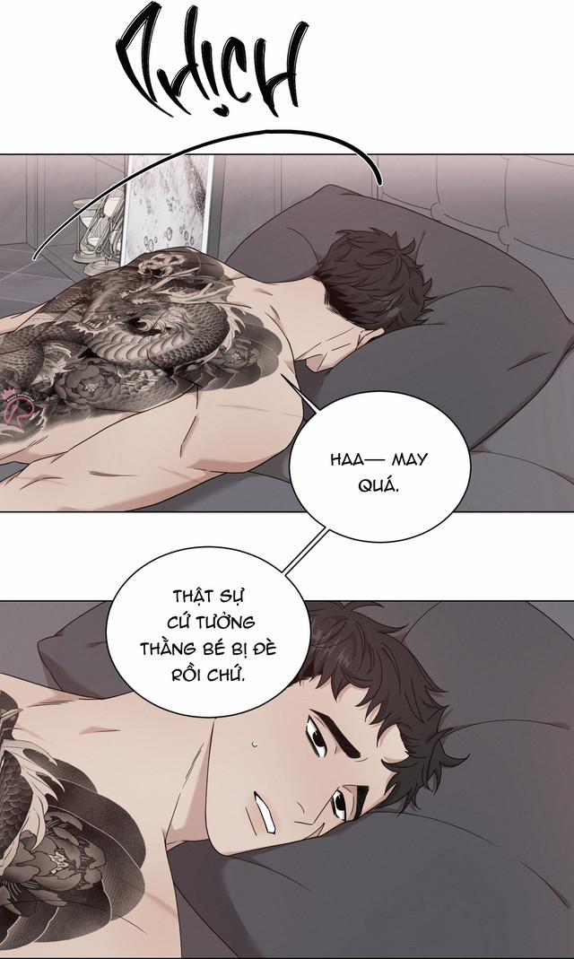 Hội Chứng Minmotion Ngoại Truyện 24 trang 63