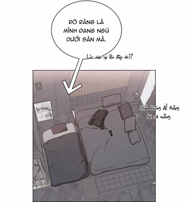 Hội Chứng Minmotion Ngoại Truyện 24 trang 64