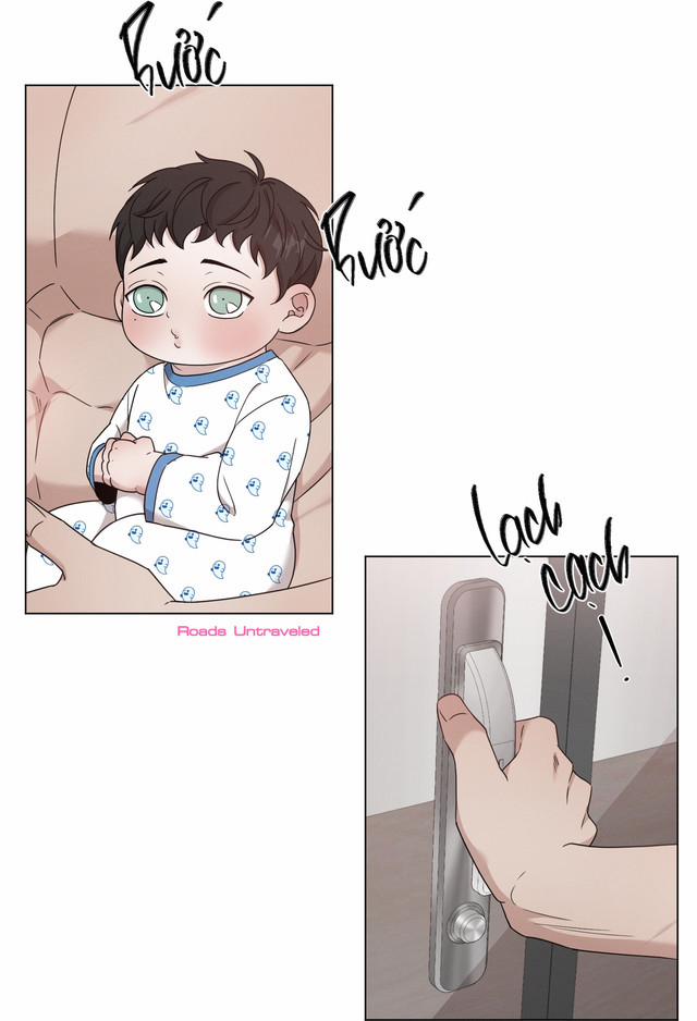 Hội Chứng Minmotion Ngoại Truyện 24 trang 71