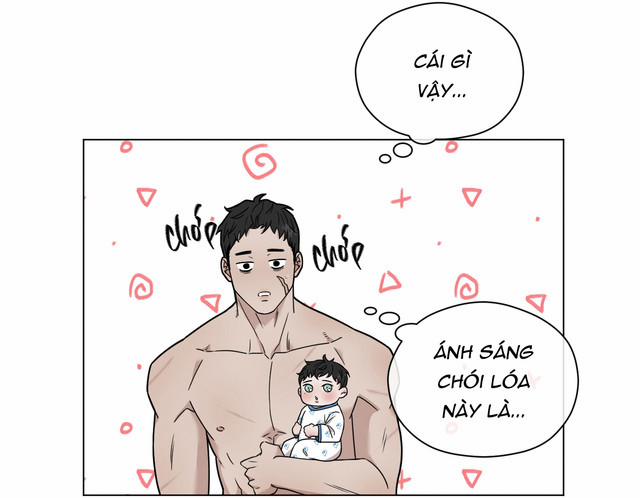 Hội Chứng Minmotion Ngoại Truyện 24 trang 73