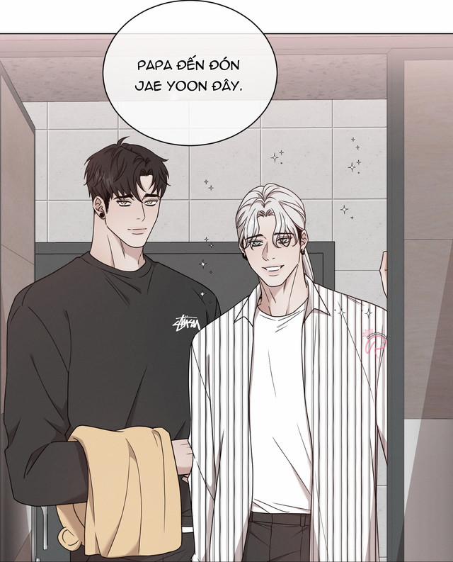 Hội Chứng Minmotion Ngoại Truyện 24 trang 77