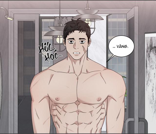 Hội Chứng Minmotion Ngoại Truyện 24 trang 84