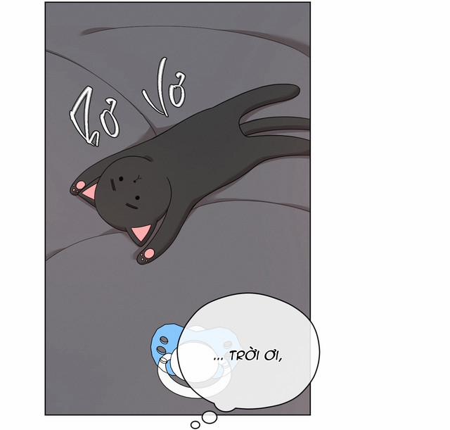 Hội Chứng Minmotion Ngoại Truyện 24 trang 92